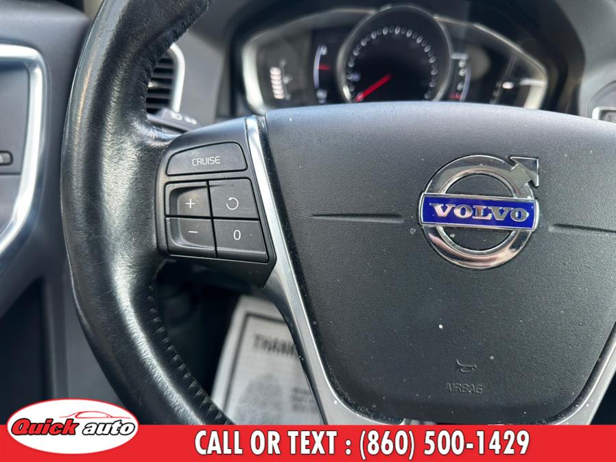 2016 Volvo XC60 AWD 4dr T5 Premier, available for sale in Bristol, Connecticut | Quick Auto LLC. Bristol, Connecticut 2016 Volvo XC60 AWD 4dr T5 Premier, available for sale in Bristol, Connecticut | Quick Auto LLC. Bristol, Connecticut