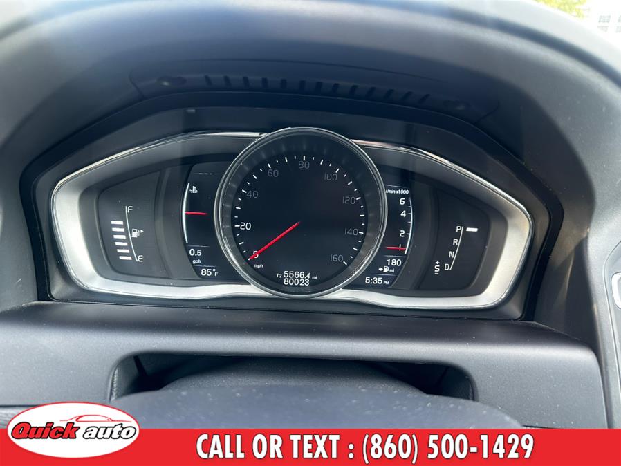 2016 Volvo XC60 AWD 4dr T5 Premier, available for sale in Bristol, Connecticut | Quick Auto LLC. Bristol, Connecticut 2016 Volvo XC60 AWD 4dr T5 Premier, available for sale in Bristol, Connecticut | Quick Auto LLC. Bristol, Connecticut