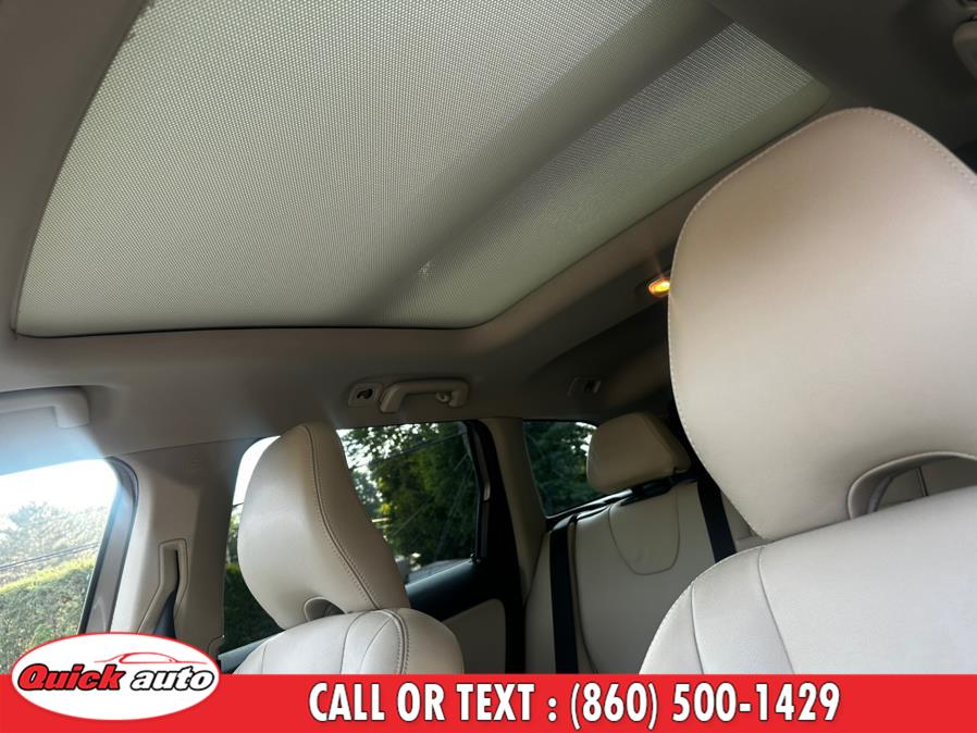 2016 Volvo XC60 AWD 4dr T5 Premier, available for sale in Bristol, Connecticut | Quick Auto LLC. Bristol, Connecticut 2016 Volvo XC60 AWD 4dr T5 Premier, available for sale in Bristol, Connecticut | Quick Auto LLC. Bristol, Connecticut