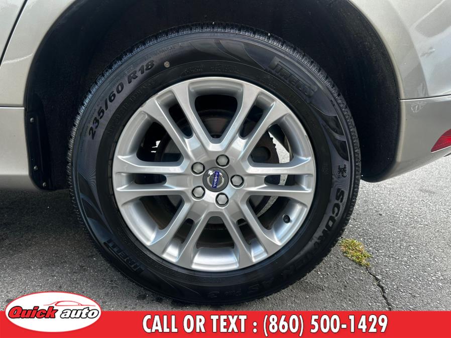 2016 Volvo XC60 AWD 4dr T5 Premier, available for sale in Bristol, Connecticut | Quick Auto LLC. Bristol, Connecticut 2016 Volvo XC60 AWD 4dr T5 Premier, available for sale in Bristol, Connecticut | Quick Auto LLC. Bristol, Connecticut