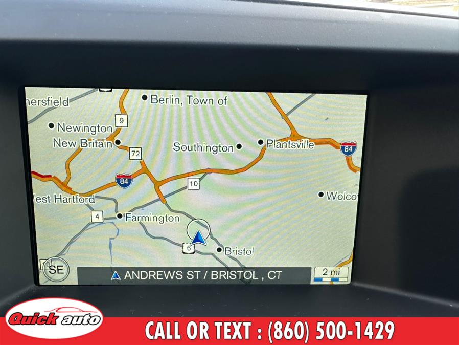 2016 Volvo XC60 AWD 4dr T5 Premier, available for sale in Bristol, Connecticut | Quick Auto LLC. Bristol, Connecticut 2016 Volvo XC60 AWD 4dr T5 Premier, available for sale in Bristol, Connecticut | Quick Auto LLC. Bristol, Connecticut