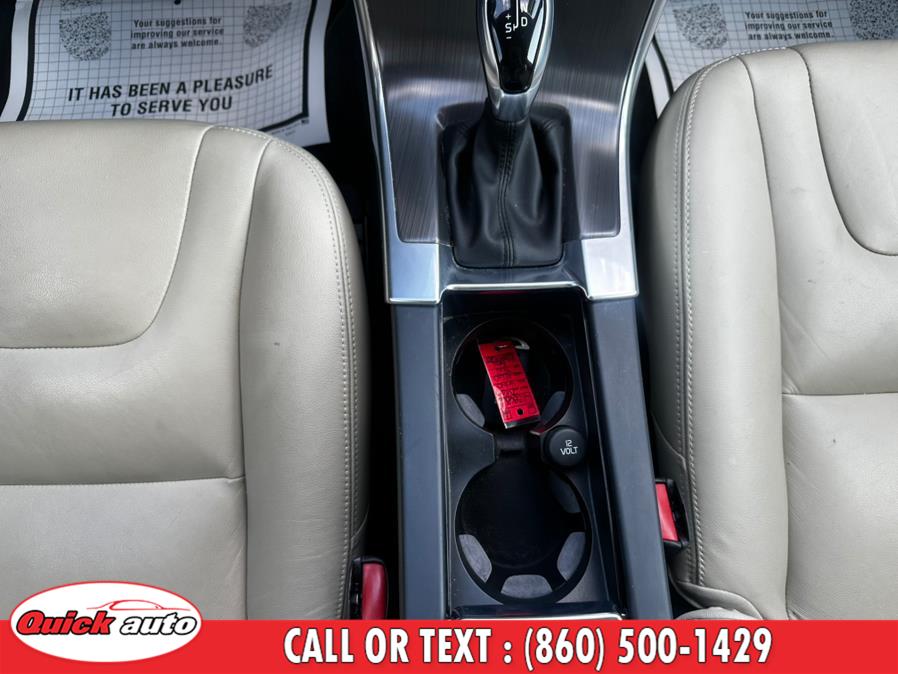 2016 Volvo XC60 AWD 4dr T5 Premier, available for sale in Bristol, Connecticut | Quick Auto LLC. Bristol, Connecticut 2016 Volvo XC60 AWD 4dr T5 Premier, available for sale in Bristol, Connecticut | Quick Auto LLC. Bristol, Connecticut