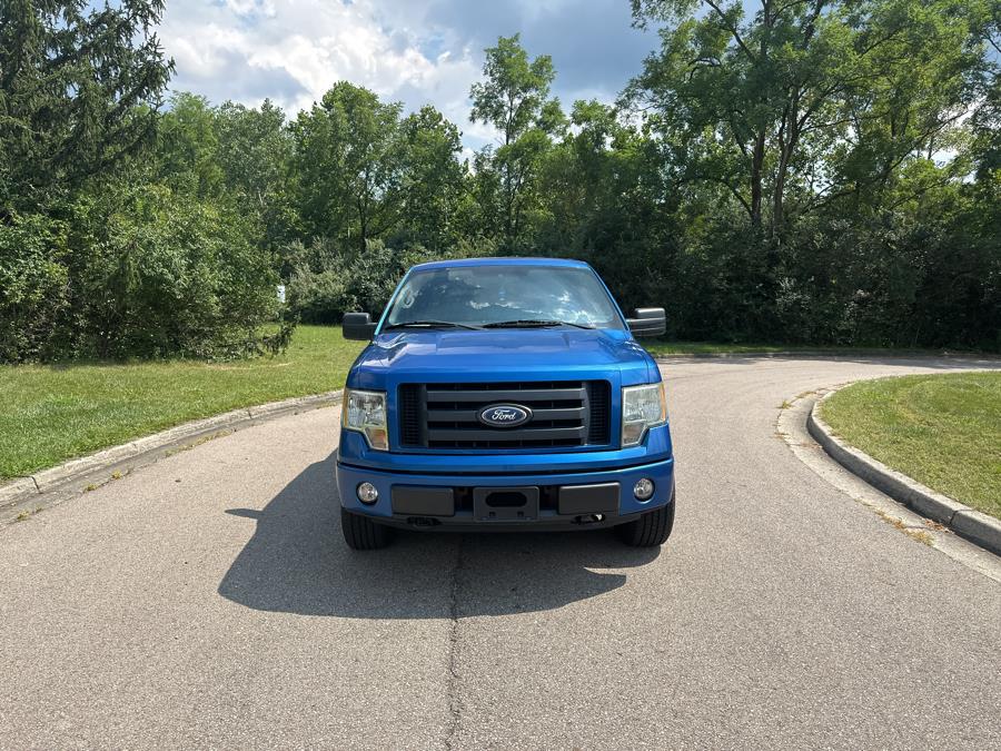 2010 Ford F-150 4WD SuperCab 145" STX, available for sale in Beavercreek, Ohio | Wholesale Direct Motors. Beavercreek, Ohio 2010 Ford F-150 4WD SuperCab 145" STX, available for sale in Beavercreek, Ohio | Wholesale Direct Motors. Beavercreek, Ohio