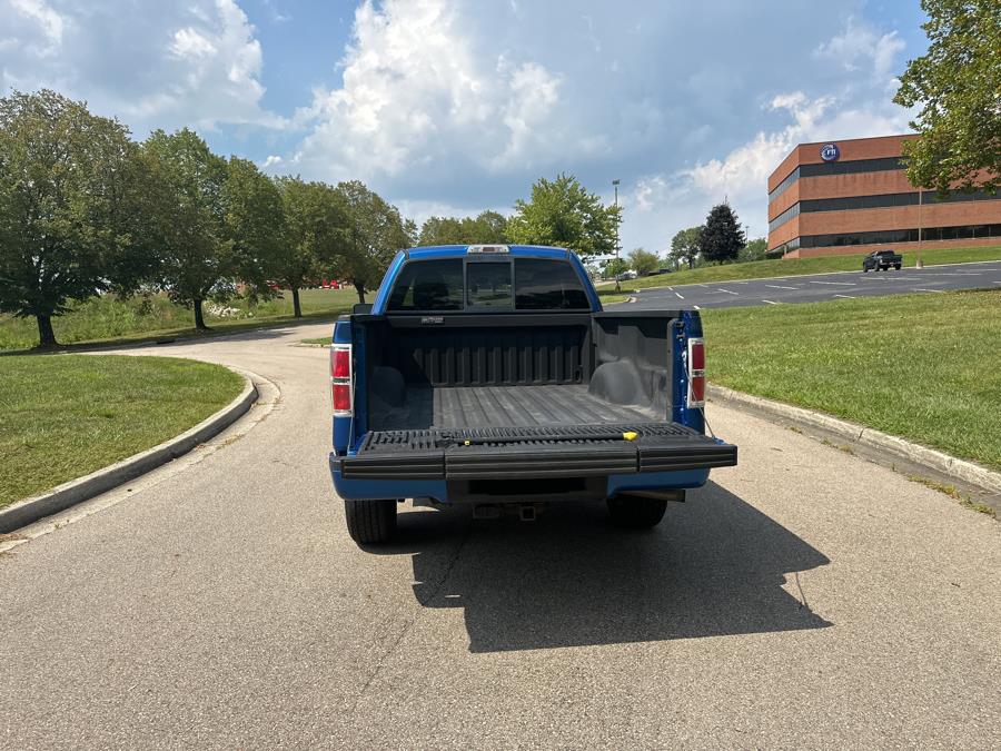 2010 Ford F-150 4WD SuperCab 145" STX, available for sale in Beavercreek, Ohio | Wholesale Direct Motors. Beavercreek, Ohio 2010 Ford F-150 4WD SuperCab 145" STX, available for sale in Beavercreek, Ohio | Wholesale Direct Motors. Beavercreek, Ohio