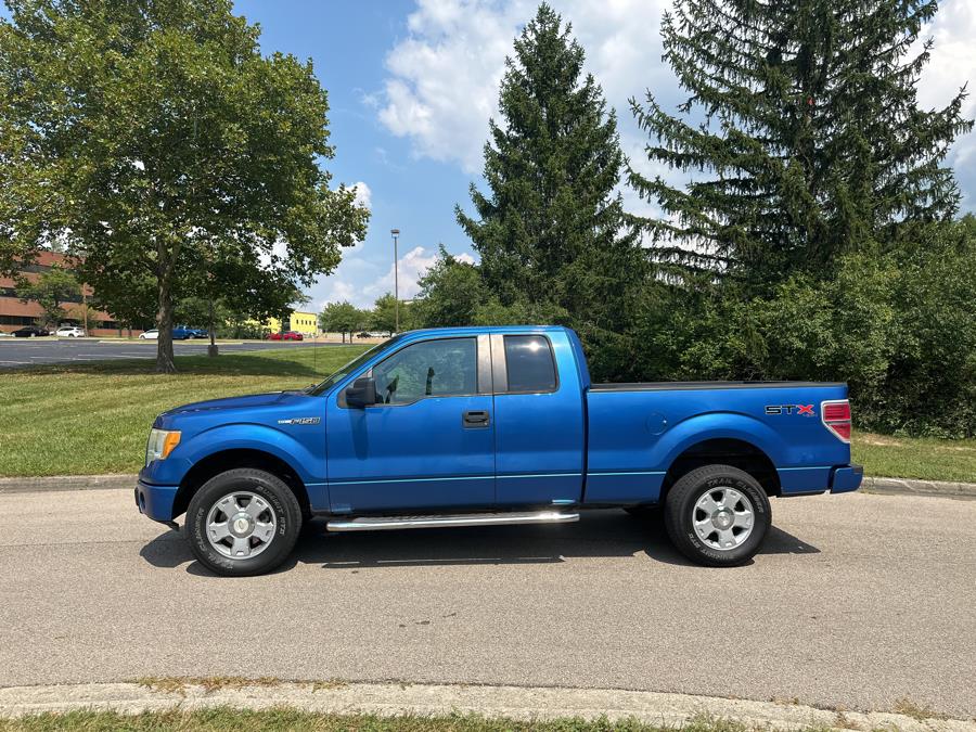 2010 Ford F-150 4WD SuperCab 145" STX, available for sale in Beavercreek, Ohio | Wholesale Direct Motors. Beavercreek, Ohio 2010 Ford F-150 4WD SuperCab 145" STX, available for sale in Beavercreek, Ohio | Wholesale Direct Motors. Beavercreek, Ohio