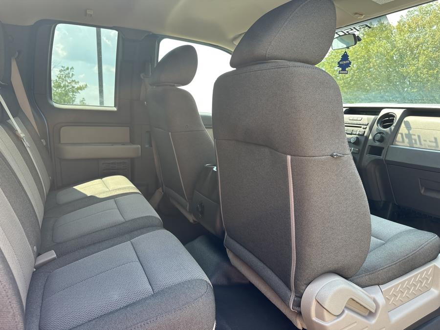 2010 Ford F-150 4WD SuperCab 145" STX, available for sale in Beavercreek, Ohio | Wholesale Direct Motors. Beavercreek, Ohio 2010 Ford F-150 4WD SuperCab 145" STX, available for sale in Beavercreek, Ohio | Wholesale Direct Motors. Beavercreek, Ohio
