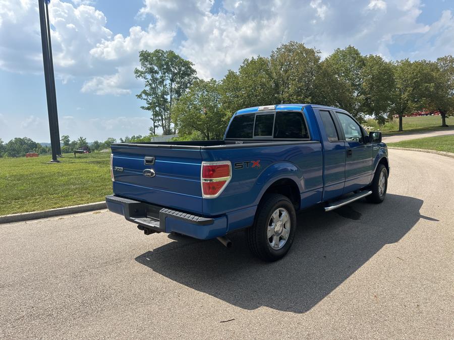 2010 Ford F-150 4WD SuperCab 145" STX, available for sale in Beavercreek, Ohio | Wholesale Direct Motors. Beavercreek, Ohio 2010 Ford F-150 4WD SuperCab 145" STX, available for sale in Beavercreek, Ohio | Wholesale Direct Motors. Beavercreek, Ohio