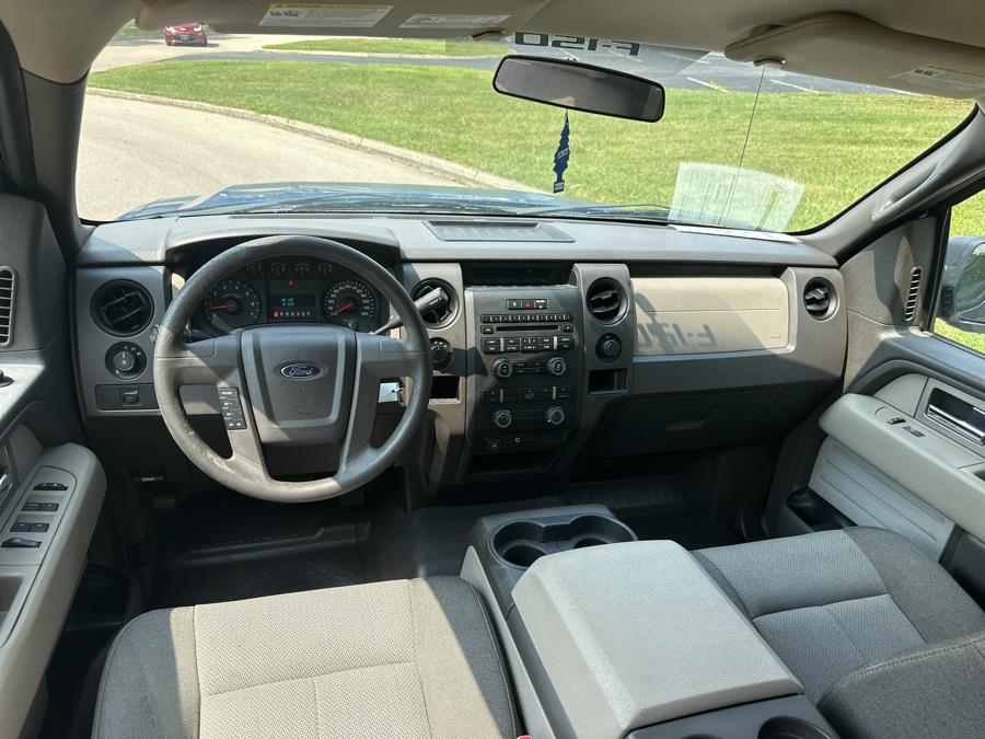 2010 Ford F-150 4WD SuperCab 145" STX, available for sale in Beavercreek, Ohio | Wholesale Direct Motors. Beavercreek, Ohio 2010 Ford F-150 4WD SuperCab 145" STX, available for sale in Beavercreek, Ohio | Wholesale Direct Motors. Beavercreek, Ohio