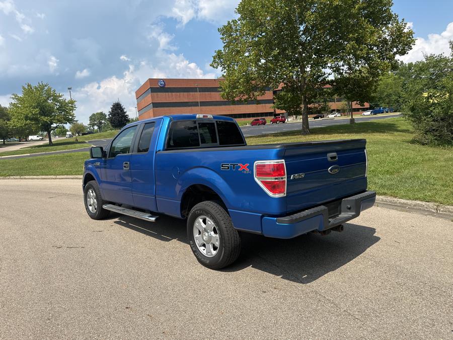 2010 Ford F-150 4WD SuperCab 145" STX, available for sale in Beavercreek, Ohio | Wholesale Direct Motors. Beavercreek, Ohio 2010 Ford F-150 4WD SuperCab 145" STX, available for sale in Beavercreek, Ohio | Wholesale Direct Motors. Beavercreek, Ohio