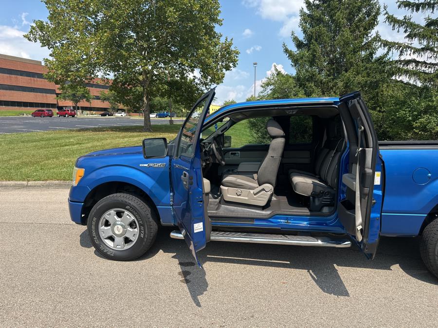 2010 Ford F-150 4WD SuperCab 145" STX, available for sale in Beavercreek, Ohio | Wholesale Direct Motors. Beavercreek, Ohio 2010 Ford F-150 4WD SuperCab 145" STX, available for sale in Beavercreek, Ohio | Wholesale Direct Motors. Beavercreek, Ohio