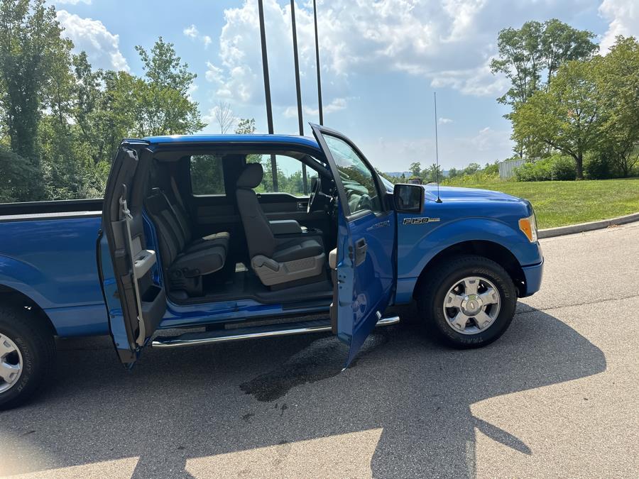 2010 Ford F-150 4WD SuperCab 145" STX, available for sale in Beavercreek, Ohio | Wholesale Direct Motors. Beavercreek, Ohio 2010 Ford F-150 4WD SuperCab 145" STX, available for sale in Beavercreek, Ohio | Wholesale Direct Motors. Beavercreek, Ohio