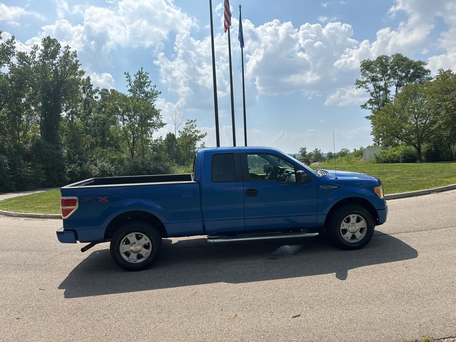 2010 Ford F-150 4WD SuperCab 145" STX, available for sale in Beavercreek, Ohio | Wholesale Direct Motors. Beavercreek, Ohio 2010 Ford F-150 4WD SuperCab 145" STX, available for sale in Beavercreek, Ohio | Wholesale Direct Motors. Beavercreek, Ohio
