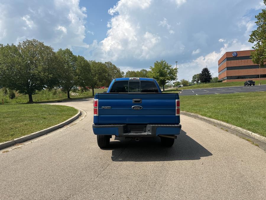 2010 Ford F-150 4WD SuperCab 145" STX, available for sale in Beavercreek, Ohio | Wholesale Direct Motors. Beavercreek, Ohio 2010 Ford F-150 4WD SuperCab 145" STX, available for sale in Beavercreek, Ohio | Wholesale Direct Motors. Beavercreek, Ohio