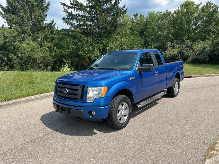 2010 Ford F-150 4WD SuperCab 145" STX, available for sale in Beavercreek, Ohio | Wholesale Direct Motors. Beavercreek, Ohio 2010 Ford F-150 4WD SuperCab 145" STX, available for sale in Beavercreek, Ohio | Wholesale Direct Motors. Beavercreek, Ohio