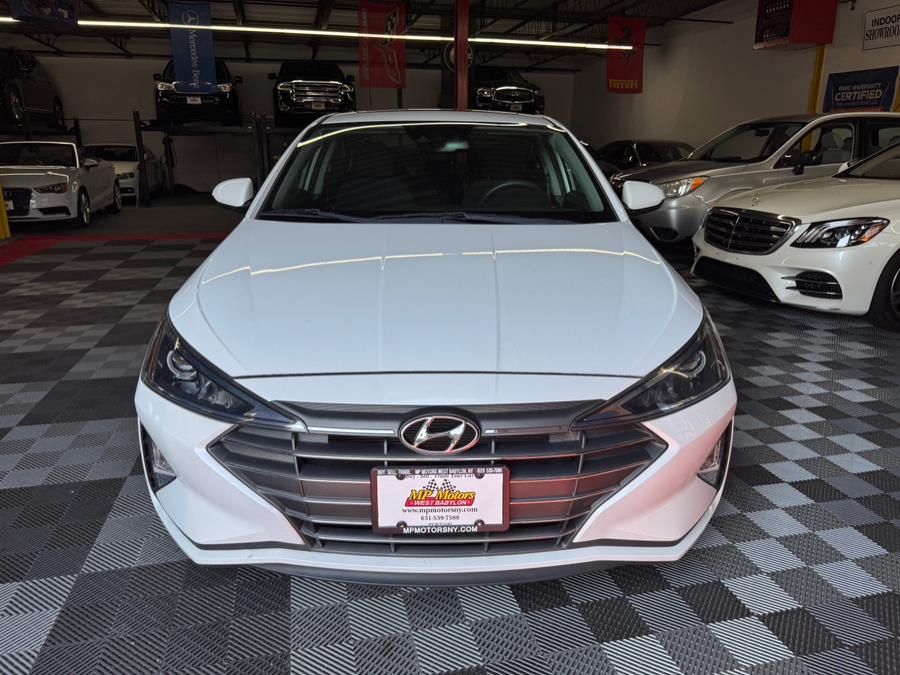2020 Hyundai Elantra SEL IVT SULEV, available for sale in West Babylon , New York | MP Motors Inc. West Babylon , New York 2020 Hyundai Elantra SEL IVT SULEV, available for sale in West Babylon , New York | MP Motors Inc. West Babylon , New York