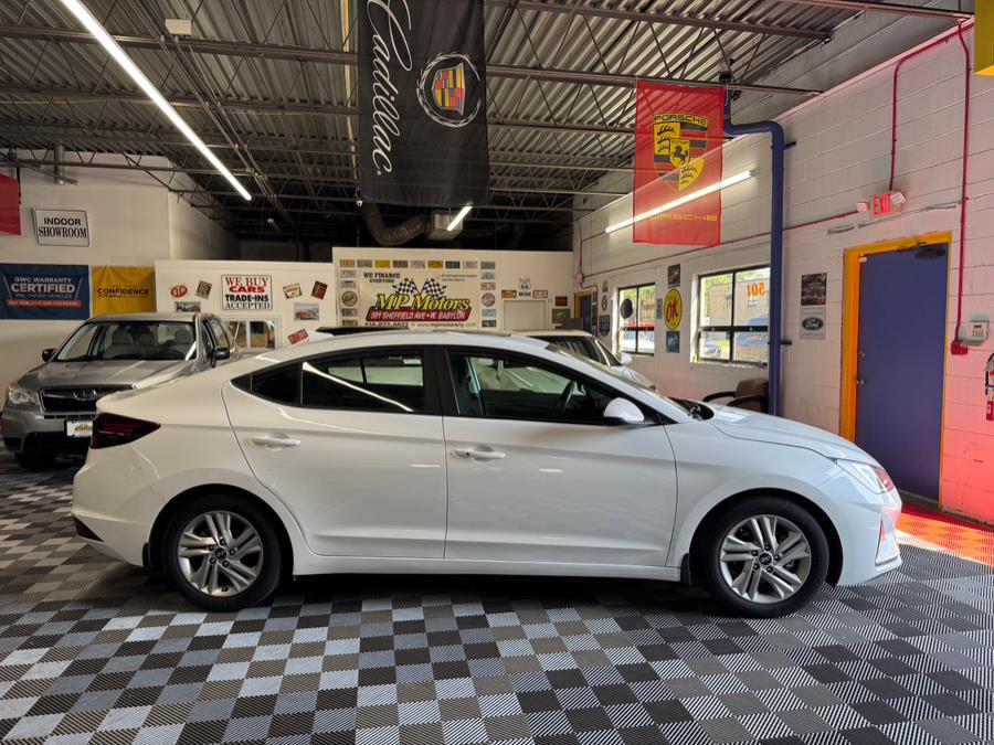2020 Hyundai Elantra SEL IVT SULEV, available for sale in West Babylon , New York | MP Motors Inc. West Babylon , New York 2020 Hyundai Elantra SEL IVT SULEV, available for sale in West Babylon , New York | MP Motors Inc. West Babylon , New York