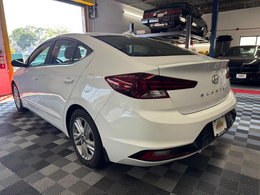 2020 Hyundai Elantra SEL IVT SULEV, available for sale in West Babylon , New York | MP Motors Inc. West Babylon , New York 2020 Hyundai Elantra SEL IVT SULEV, available for sale in West Babylon , New York | MP Motors Inc. West Babylon , New York