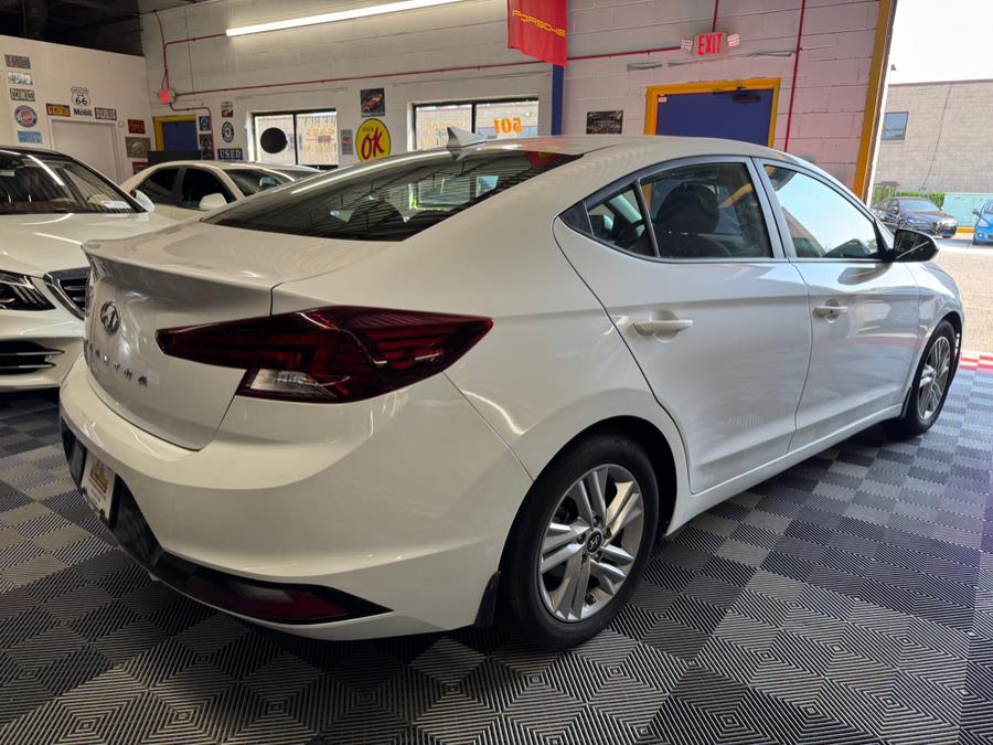 2020 Hyundai Elantra SEL IVT SULEV, available for sale in West Babylon , New York | MP Motors Inc. West Babylon , New York 2020 Hyundai Elantra SEL IVT SULEV, available for sale in West Babylon , New York | MP Motors Inc. West Babylon , New York