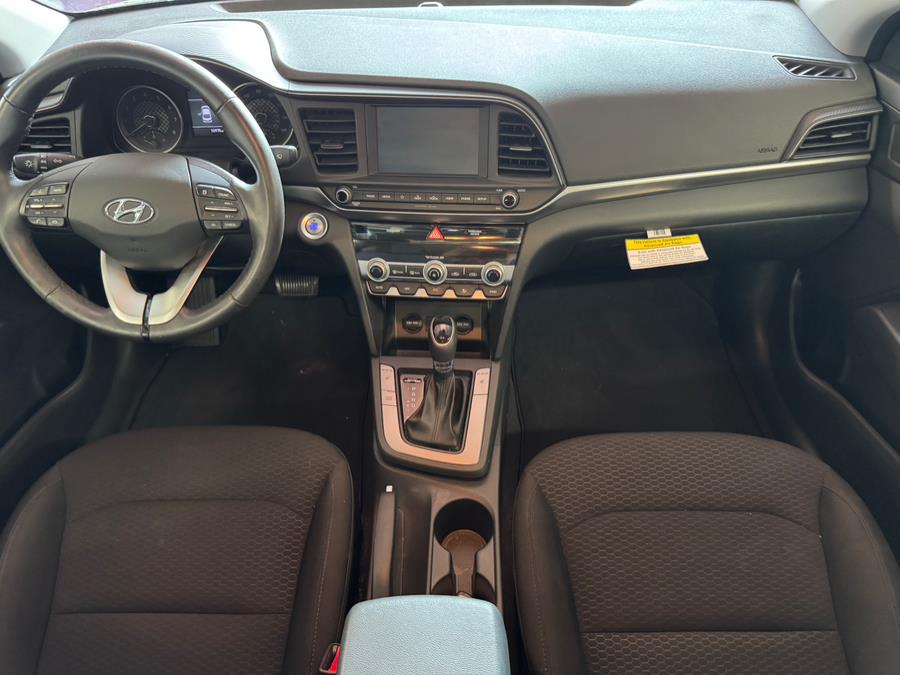 2020 Hyundai Elantra SEL IVT SULEV, available for sale in West Babylon , New York | MP Motors Inc. West Babylon , New York 2020 Hyundai Elantra SEL IVT SULEV, available for sale in West Babylon , New York | MP Motors Inc. West Babylon , New York