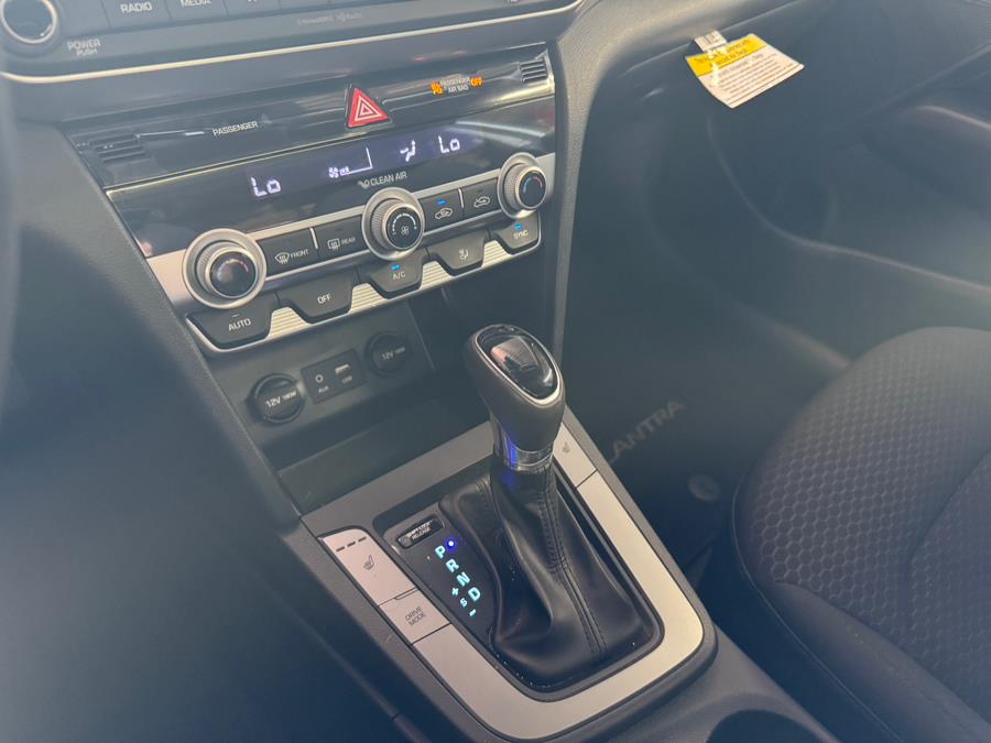 2020 Hyundai Elantra SEL IVT SULEV, available for sale in West Babylon , New York | MP Motors Inc. West Babylon , New York 2020 Hyundai Elantra SEL IVT SULEV, available for sale in West Babylon , New York | MP Motors Inc. West Babylon , New York