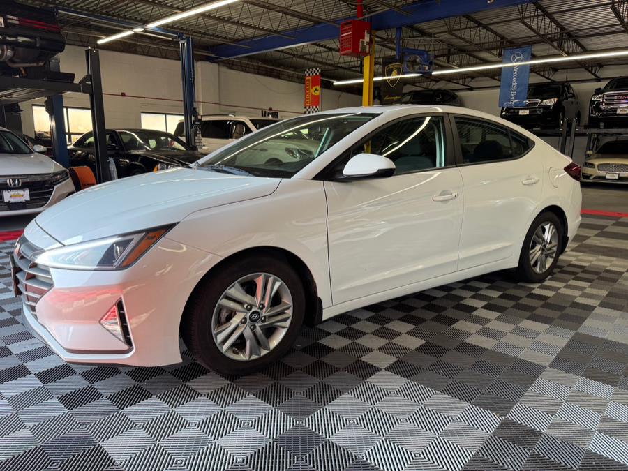 2020 Hyundai Elantra SEL IVT SULEV, available for sale in West Babylon , New York | MP Motors Inc. West Babylon , New York 2020 Hyundai Elantra SEL IVT SULEV, available for sale in West Babylon , New York | MP Motors Inc. West Babylon , New York