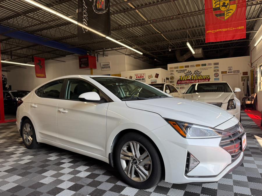 2020 Hyundai Elantra SEL IVT SULEV, available for sale in West Babylon , New York | MP Motors Inc. West Babylon , New York 2020 Hyundai Elantra SEL IVT SULEV, available for sale in West Babylon , New York | MP Motors Inc. West Babylon , New York
