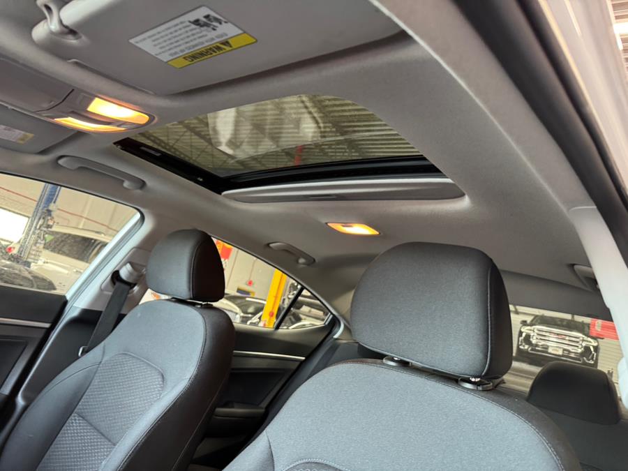 2020 Hyundai Elantra SEL IVT SULEV, available for sale in West Babylon , New York | MP Motors Inc. West Babylon , New York 2020 Hyundai Elantra SEL IVT SULEV, available for sale in West Babylon , New York | MP Motors Inc. West Babylon , New York