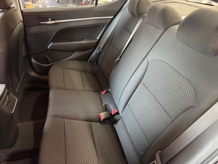 2020 Hyundai Elantra SEL IVT SULEV, available for sale in West Babylon , New York | MP Motors Inc. West Babylon , New York 2020 Hyundai Elantra SEL IVT SULEV, available for sale in West Babylon , New York | MP Motors Inc. West Babylon , New York