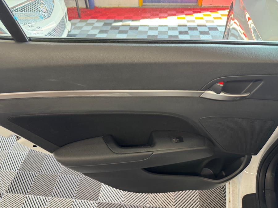 2020 Hyundai Elantra SEL IVT SULEV, available for sale in West Babylon , New York | MP Motors Inc. West Babylon , New York 2020 Hyundai Elantra SEL IVT SULEV, available for sale in West Babylon , New York | MP Motors Inc. West Babylon , New York