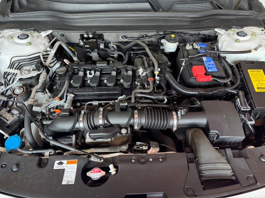 2021 Honda Accord Sedan EX-L 1.5T CVT, available for sale in West Babylon , New York | MP Motors Inc. West Babylon , New York 2021 Honda Accord Sedan EX-L 1.5T CVT, available for sale in West Babylon , New York | MP Motors Inc. West Babylon , New York