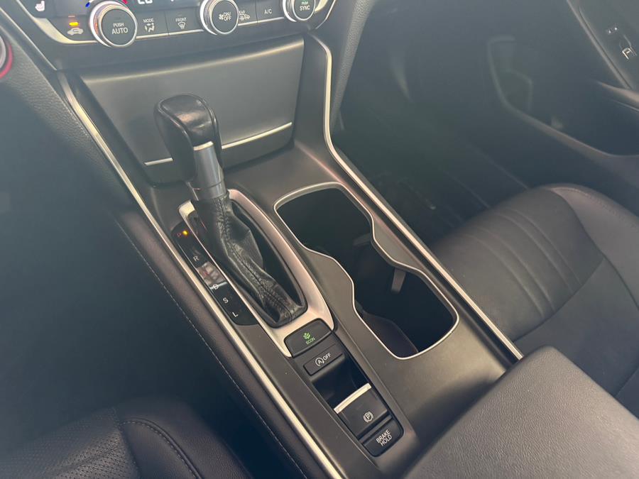 2021 Honda Accord Sedan EX-L 1.5T CVT, available for sale in West Babylon , New York | MP Motors Inc. West Babylon , New York 2021 Honda Accord Sedan EX-L 1.5T CVT, available for sale in West Babylon , New York | MP Motors Inc. West Babylon , New York