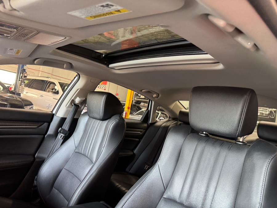 2021 Honda Accord Sedan EX-L 1.5T CVT, available for sale in West Babylon , New York | MP Motors Inc. West Babylon , New York 2021 Honda Accord Sedan EX-L 1.5T CVT, available for sale in West Babylon , New York | MP Motors Inc. West Babylon , New York