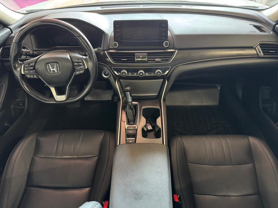 2021 Honda Accord Sedan EX-L 1.5T CVT, available for sale in West Babylon , New York | MP Motors Inc. West Babylon , New York 2021 Honda Accord Sedan EX-L 1.5T CVT, available for sale in West Babylon , New York | MP Motors Inc. West Babylon , New York