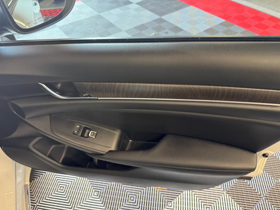 2021 Honda Accord Sedan EX-L 1.5T CVT, available for sale in West Babylon , New York | MP Motors Inc. West Babylon , New York 2021 Honda Accord Sedan EX-L 1.5T CVT, available for sale in West Babylon , New York | MP Motors Inc. West Babylon , New York