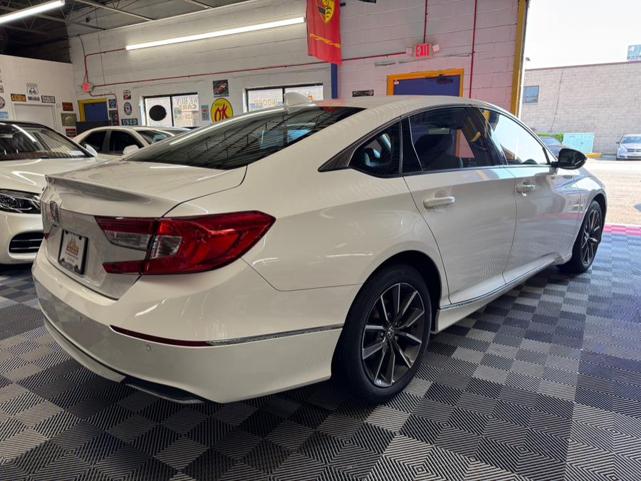 2021 Honda Accord Sedan EX-L 1.5T CVT, available for sale in West Babylon , New York | MP Motors Inc. West Babylon , New York 2021 Honda Accord Sedan EX-L 1.5T CVT, available for sale in West Babylon , New York | MP Motors Inc. West Babylon , New York