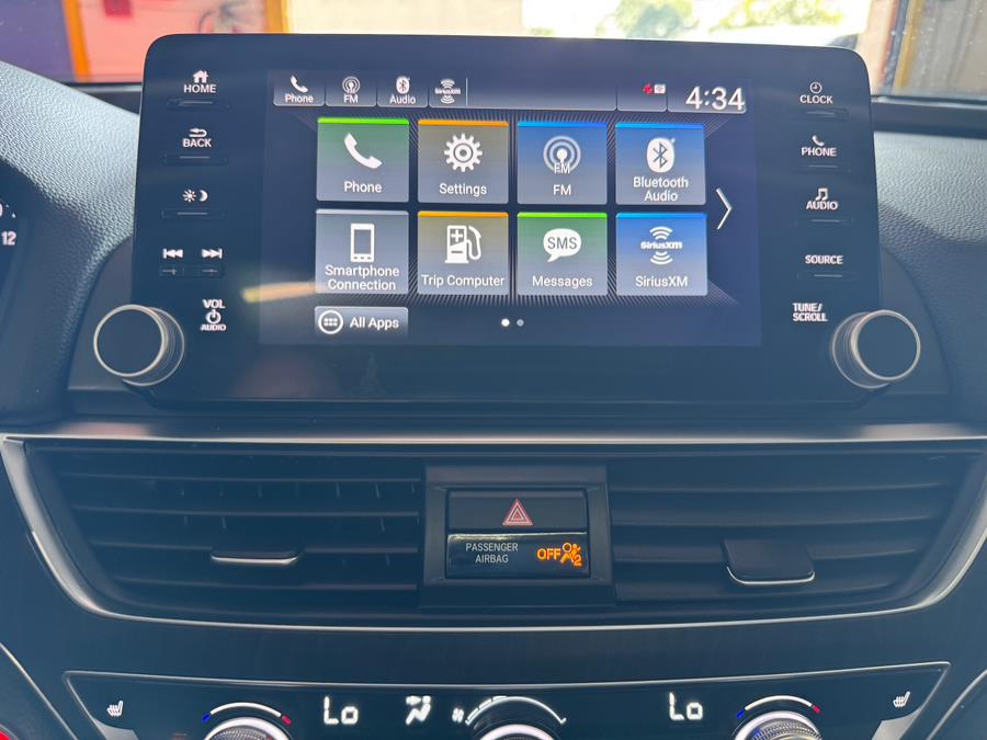 2021 Honda Accord Sedan EX-L 1.5T CVT, available for sale in West Babylon , New York | MP Motors Inc. West Babylon , New York 2021 Honda Accord Sedan EX-L 1.5T CVT, available for sale in West Babylon , New York | MP Motors Inc. West Babylon , New York