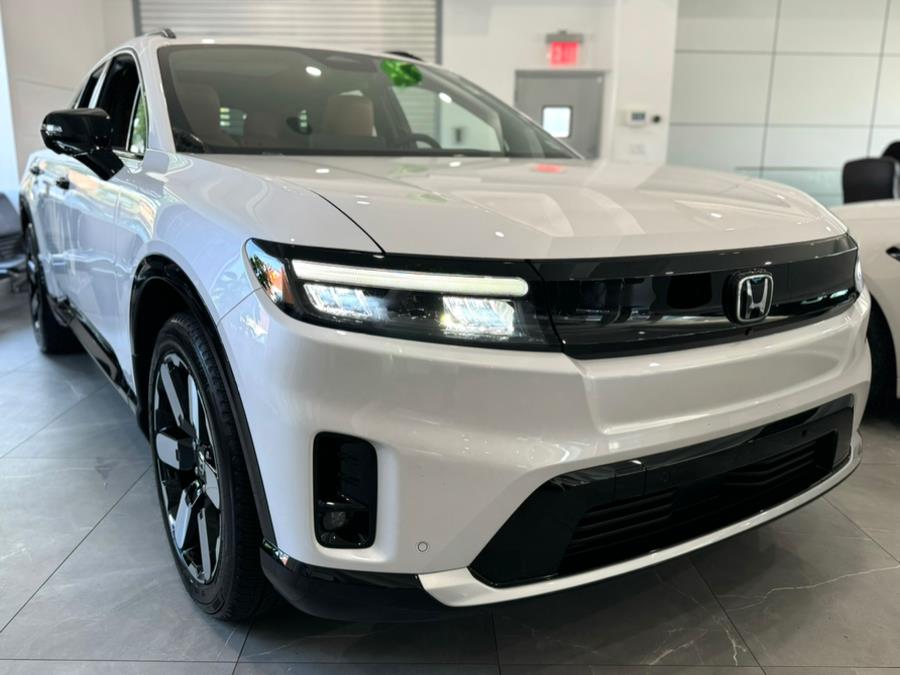 2025 Honda Prologue Elite AWD, available for sale in Franklin Square, New York | Luxury Motor Club. Franklin Square, New York 2025 Honda Prologue Elite AWD, available for sale in Franklin Square, New York | Luxury Motor Club. Franklin Square, New York