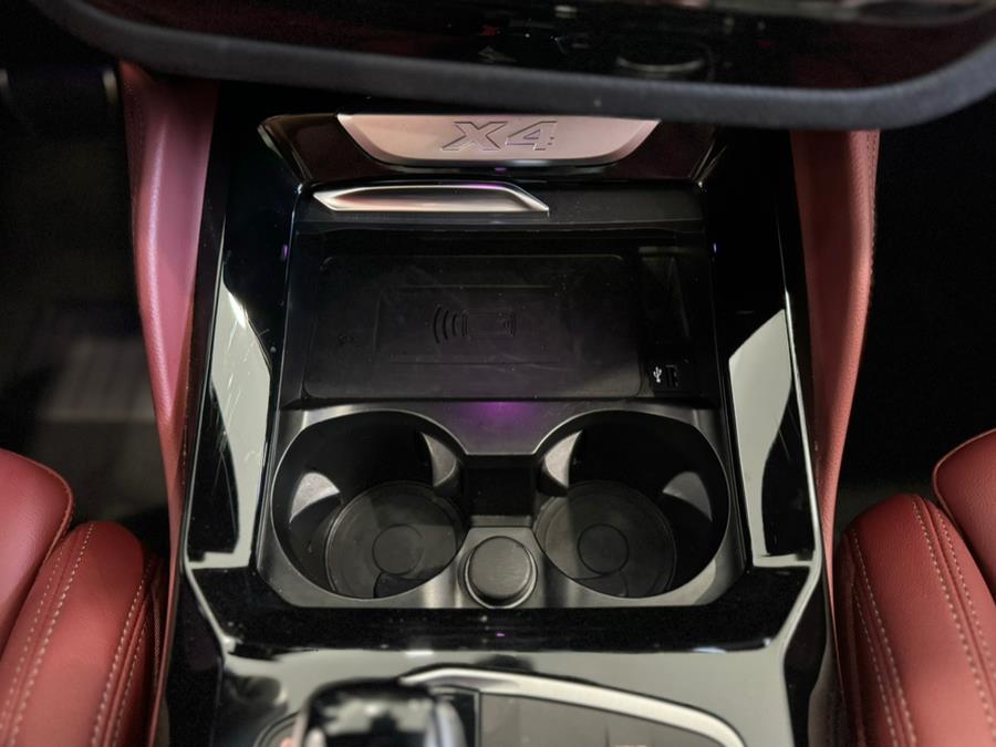 2025 BMW X4 xDrive30i Sports Activity Coupe, available for sale in Franklin Square, New York | Luxury Motor Club. Franklin Square, New York 2025 BMW X4 xDrive30i Sports Activity Coupe, available for sale in Franklin Square, New York | Luxury Motor Club. Franklin Square, New York