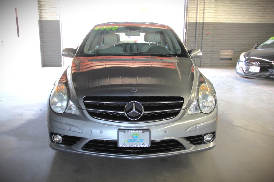 2010 Mercedes-Benz R-Class 4MATIC 4dr R350, available for sale in Garden Grove, California | U Save Auto Auction. Garden Grove, California 2010 Mercedes-Benz R-Class 4MATIC 4dr R350, available for sale in Garden Grove, California | U Save Auto Auction. Garden Grove, California
