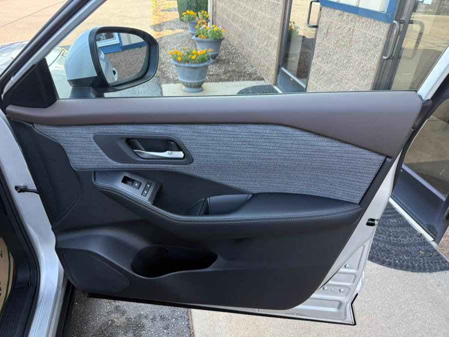 2023 Nissan Rogue AWD SV, available for sale in East Windsor, Connecticut | Century Auto And Truck. East Windsor, Connecticut 2023 Nissan Rogue AWD SV, available for sale in East Windsor, Connecticut | Century Auto And Truck. East Windsor, Connecticut
