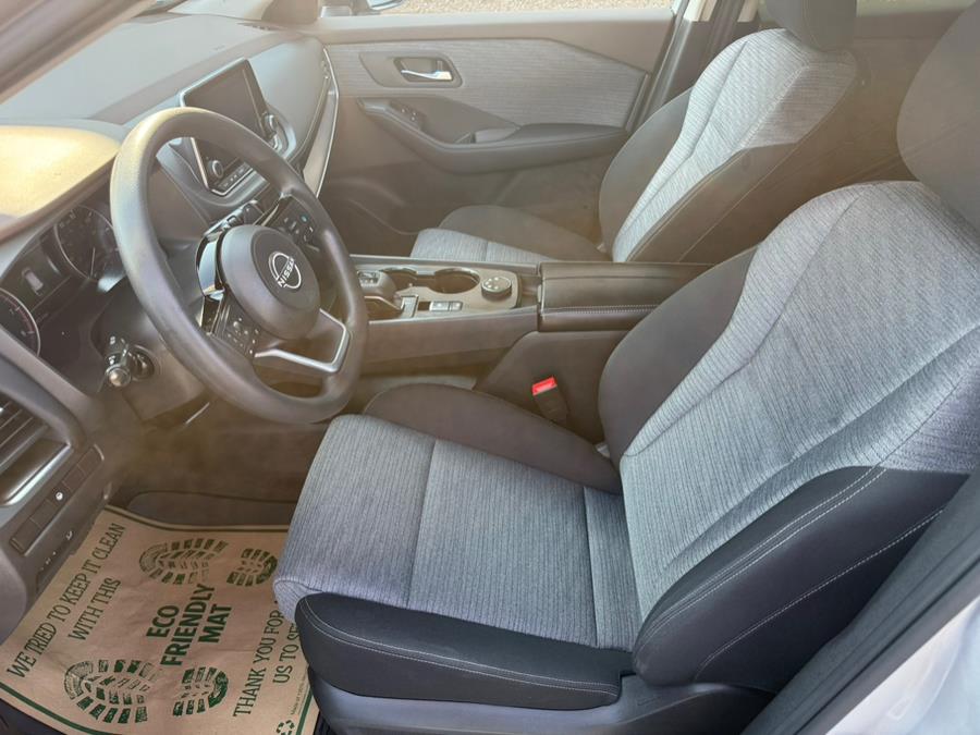 2023 Nissan Rogue AWD SV, available for sale in East Windsor, Connecticut | Century Auto And Truck. East Windsor, Connecticut 2023 Nissan Rogue AWD SV, available for sale in East Windsor, Connecticut | Century Auto And Truck. East Windsor, Connecticut