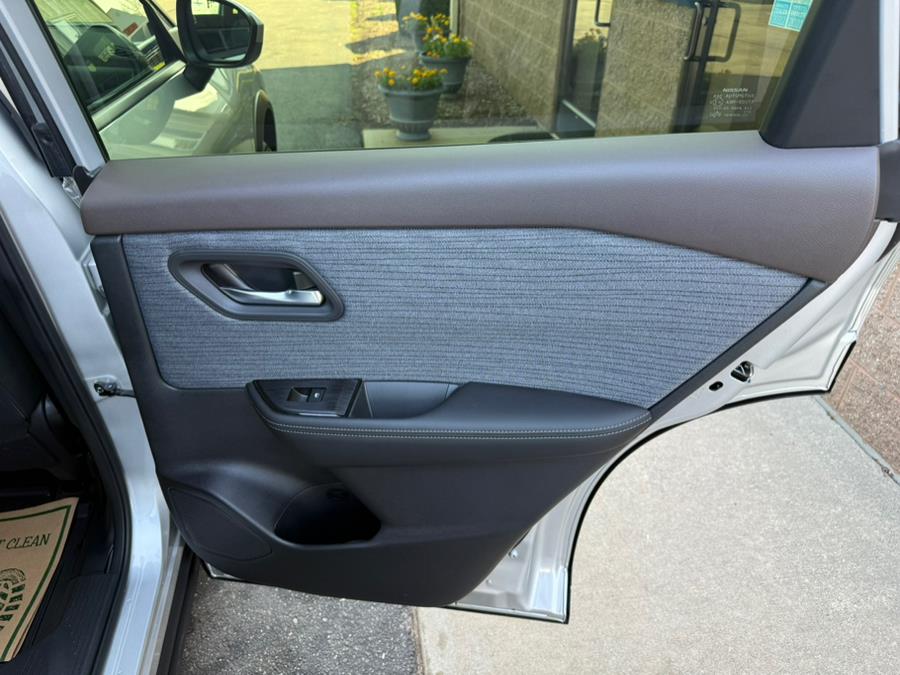 2023 Nissan Rogue AWD SV, available for sale in East Windsor, Connecticut | Century Auto And Truck. East Windsor, Connecticut 2023 Nissan Rogue AWD SV, available for sale in East Windsor, Connecticut | Century Auto And Truck. East Windsor, Connecticut