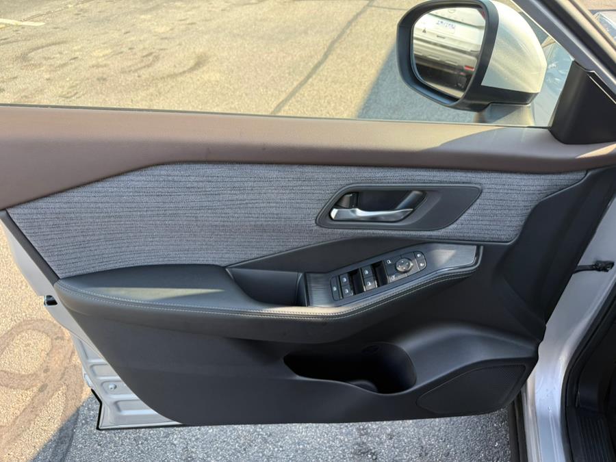 2023 Nissan Rogue AWD SV, available for sale in East Windsor, Connecticut | Century Auto And Truck. East Windsor, Connecticut 2023 Nissan Rogue AWD SV, available for sale in East Windsor, Connecticut | Century Auto And Truck. East Windsor, Connecticut