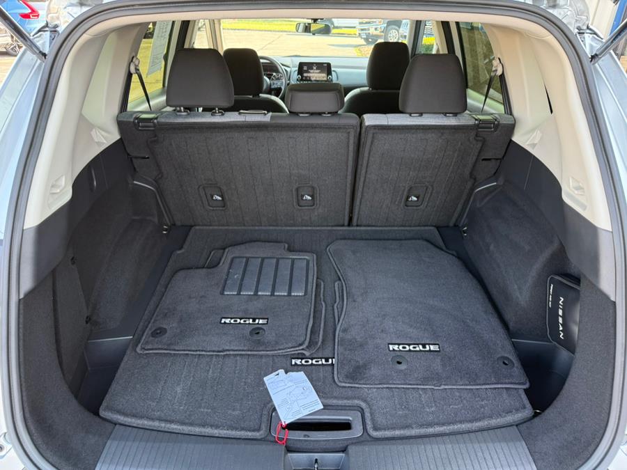 2023 Nissan Rogue AWD SV, available for sale in East Windsor, Connecticut | Century Auto And Truck. East Windsor, Connecticut 2023 Nissan Rogue AWD SV, available for sale in East Windsor, Connecticut | Century Auto And Truck. East Windsor, Connecticut