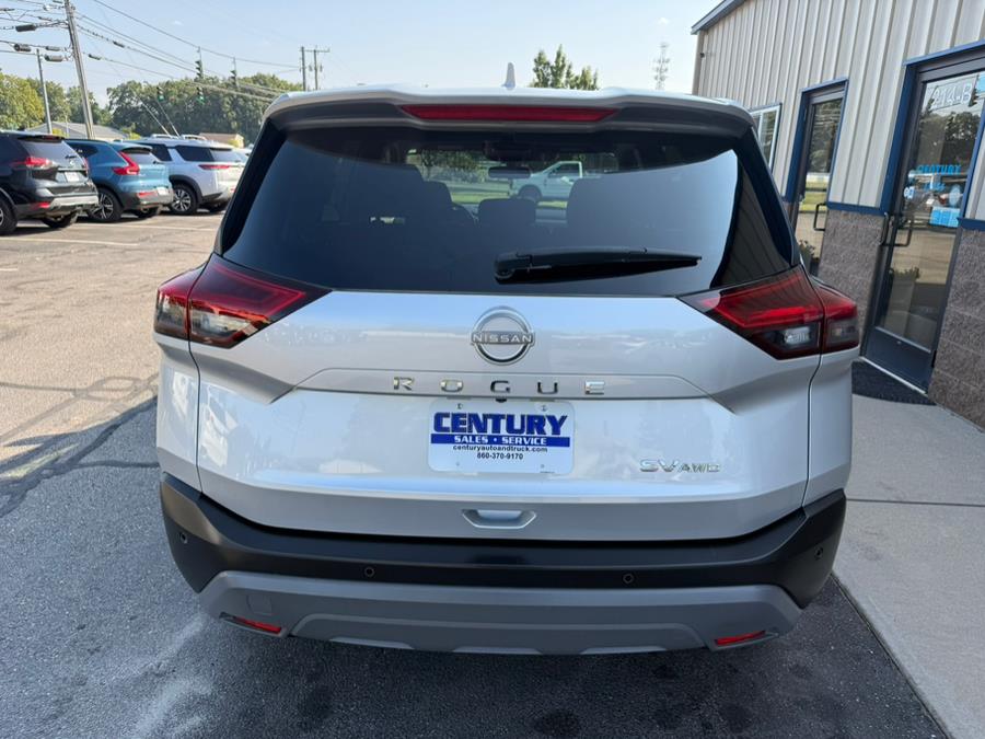 2023 Nissan Rogue AWD SV, available for sale in East Windsor, Connecticut | Century Auto And Truck. East Windsor, Connecticut 2023 Nissan Rogue AWD SV, available for sale in East Windsor, Connecticut | Century Auto And Truck. East Windsor, Connecticut