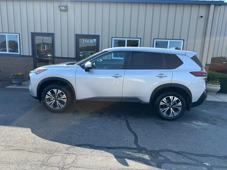 2023 Nissan Rogue AWD SV, available for sale in East Windsor, Connecticut | Century Auto And Truck. East Windsor, Connecticut 2023 Nissan Rogue AWD SV, available for sale in East Windsor, Connecticut | Century Auto And Truck. East Windsor, Connecticut