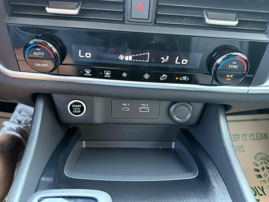 2023 Nissan Rogue AWD SV, available for sale in East Windsor, Connecticut | Century Auto And Truck. East Windsor, Connecticut 2023 Nissan Rogue AWD SV, available for sale in East Windsor, Connecticut | Century Auto And Truck. East Windsor, Connecticut