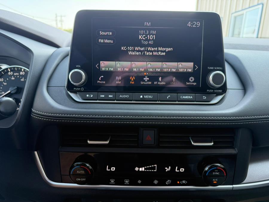 2023 Nissan Rogue AWD SV, available for sale in East Windsor, Connecticut | Century Auto And Truck. East Windsor, Connecticut 2023 Nissan Rogue AWD SV, available for sale in East Windsor, Connecticut | Century Auto And Truck. East Windsor, Connecticut