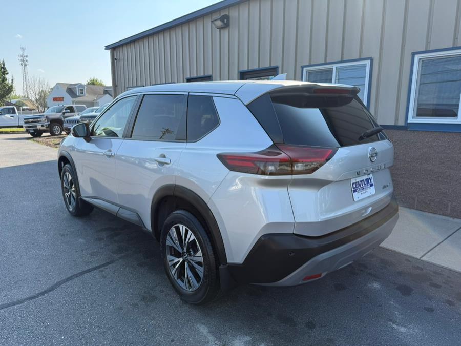 2023 Nissan Rogue AWD SV, available for sale in East Windsor, Connecticut | Century Auto And Truck. East Windsor, Connecticut 2023 Nissan Rogue AWD SV, available for sale in East Windsor, Connecticut | Century Auto And Truck. East Windsor, Connecticut