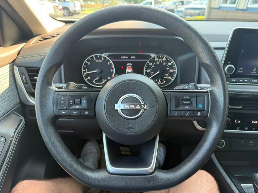 2023 Nissan Rogue AWD SV, available for sale in East Windsor, Connecticut | Century Auto And Truck. East Windsor, Connecticut 2023 Nissan Rogue AWD SV, available for sale in East Windsor, Connecticut | Century Auto And Truck. East Windsor, Connecticut